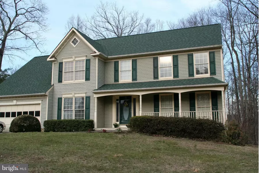 24 BELLAMY LN, Fredericksburg, VA 22406