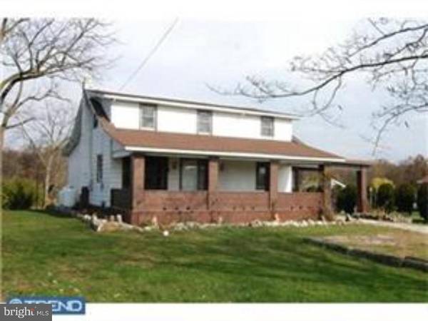 8365 OLD 22, Bethel, PA 19507