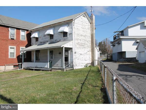 21 WEST SIDNEY ST, Wilkes Barre, PA 18705