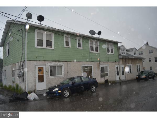 510 E 5TH, Hazleton, PA 18201