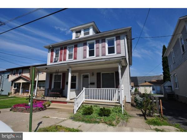 2305 BIRCH ST, Easton, PA 18042