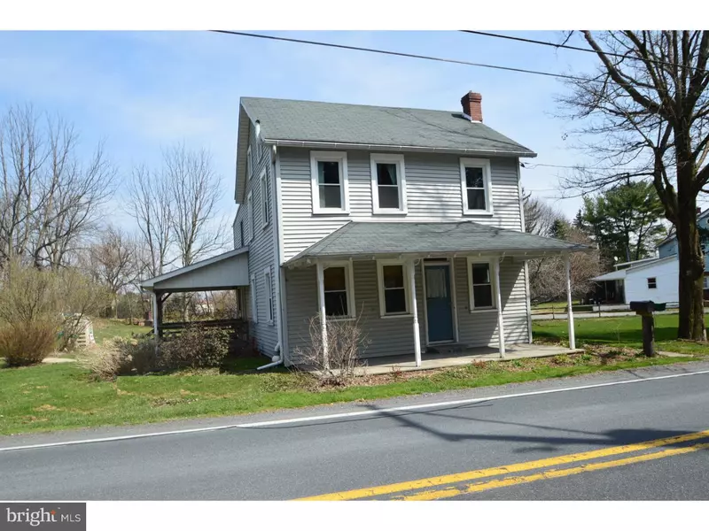 6110 WEAVERSVILLE RD, Bethlehem, PA 18017