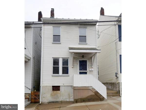 312 HIGH ST, Easton, PA 18042