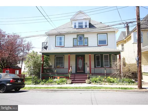 24 N 8TH ST, Easton, PA 18042