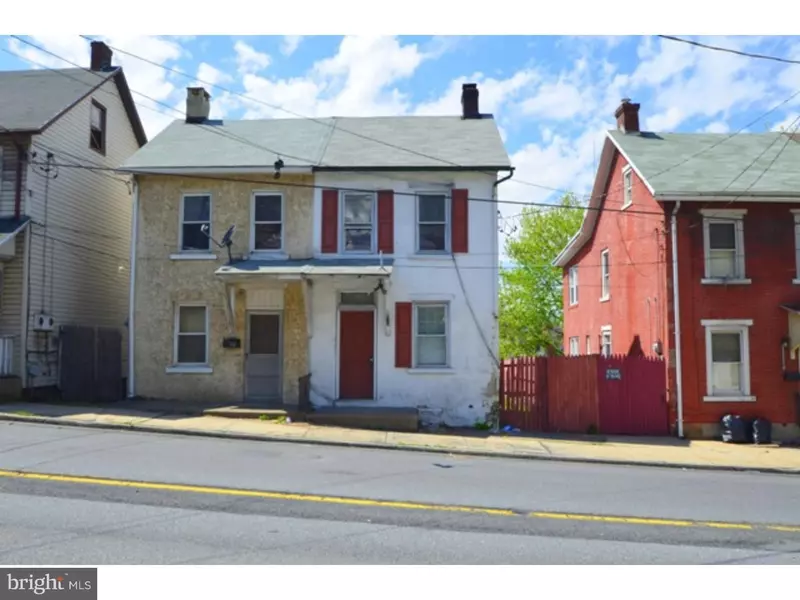 814 WYANDOTTE ST, Bethlehem, PA 18015