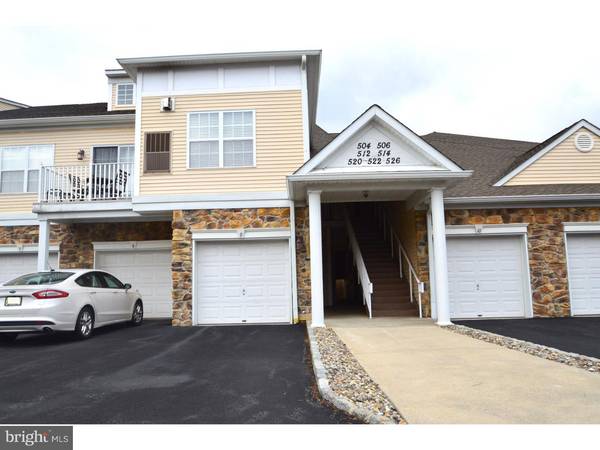 520 WATERFORD TER, Easton, PA 18042