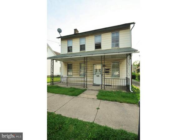 416 MAIN ST, Freemansburg, PA 18017