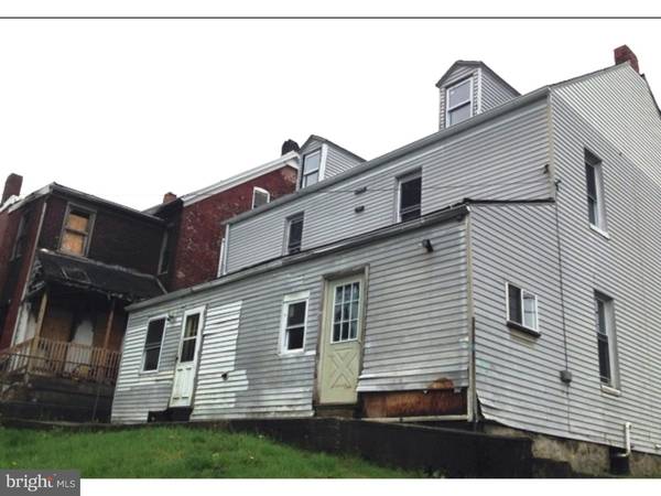 Easton, PA 18042,600-602 VALLEY ST