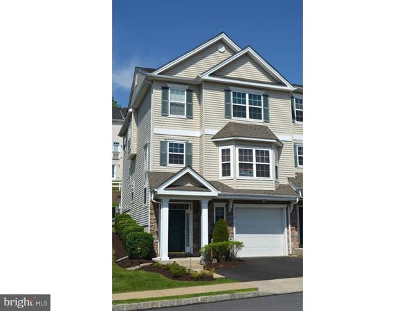 3562 PENFIELD WAY, Nazareth, PA 18064