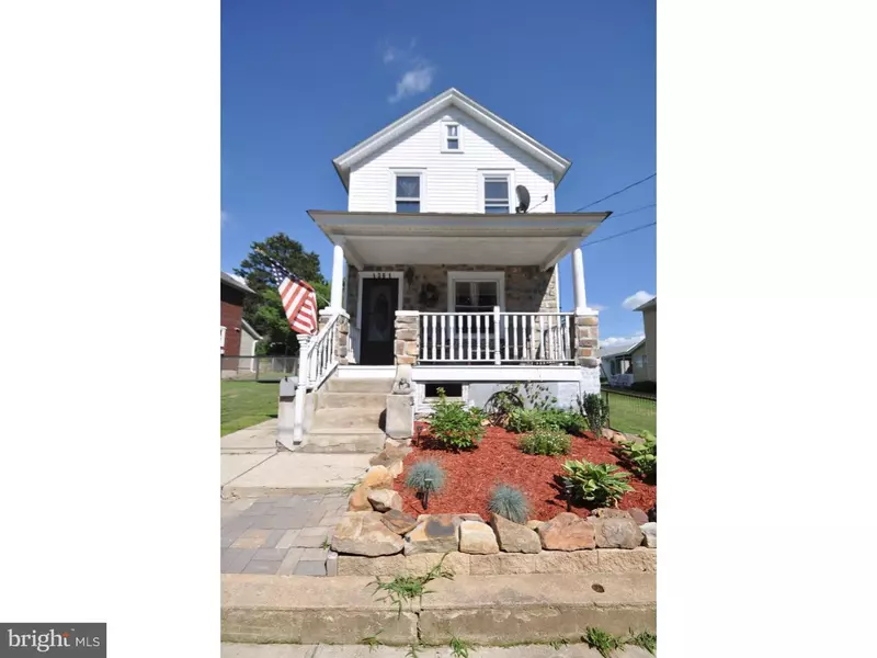 1361 WHITAKER ST, Hellertown, PA 18055