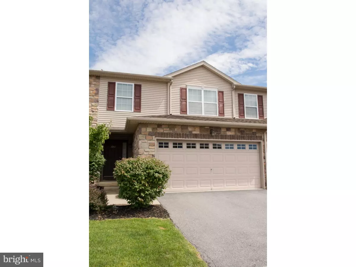 Forks Twp, PA 18040,2260 JEANNETTE LN