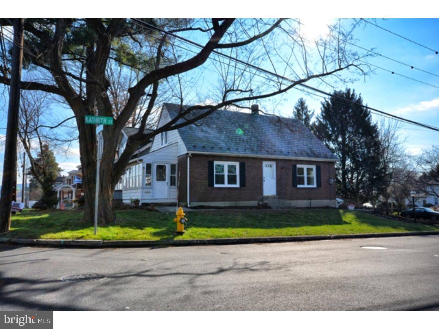 2662 NAZARETH RD, Easton, PA 18045