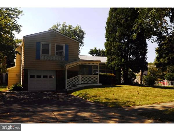 2021 HOPEWELL RD, Bethlehem, PA 18017