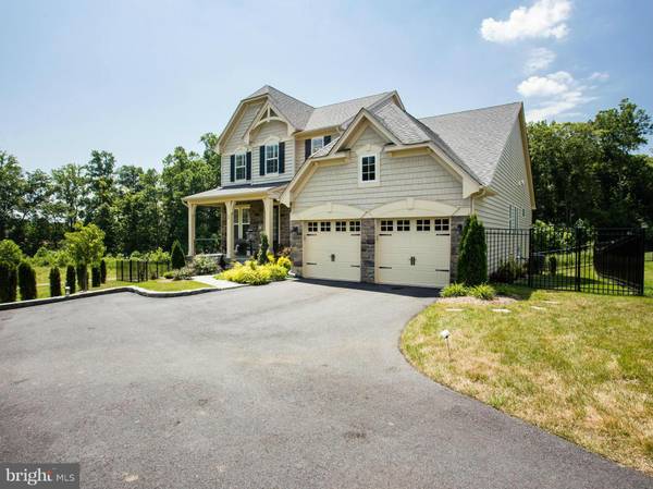 96 COACHMAN CIR, Stafford, VA 22554