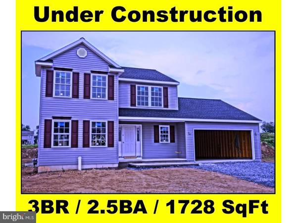 315 MEADOW VIEW DR, Myerstown, PA 17067