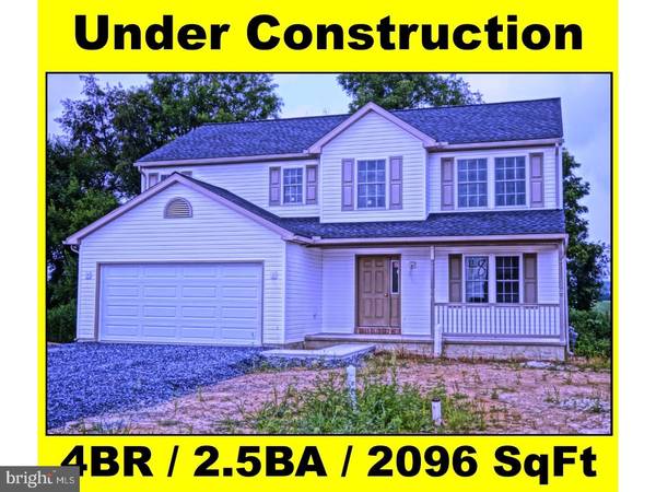 113 GABLE DR, Myerstown, PA 17067