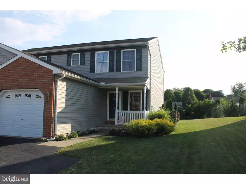 16 GRASSHOPPER CT, Myerstown, PA 17067