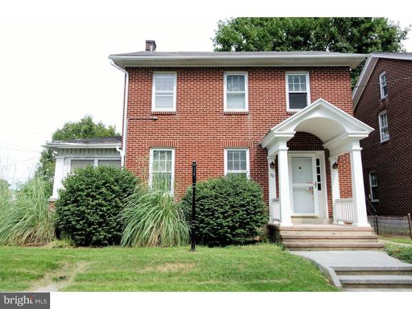 322 S EIGHTH ST, Lebanon, PA 17042