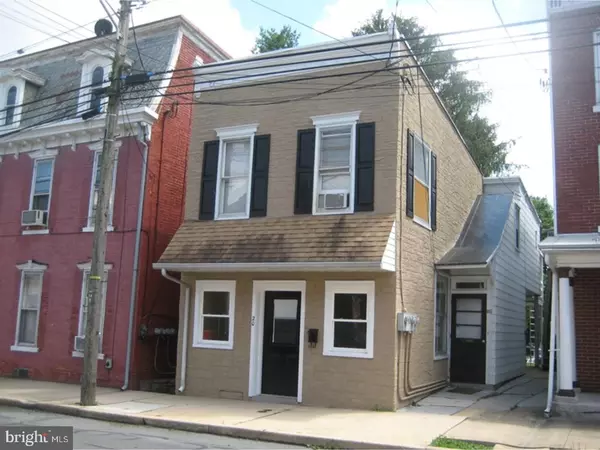 20-201/ W MAIN AVE, Myerstown, PA 17067