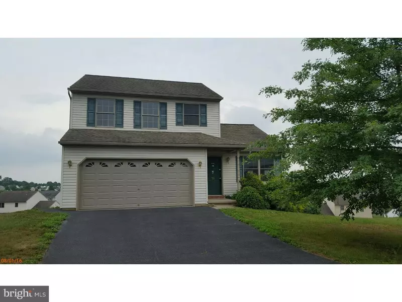 16 DRAGONFLY, Myerstown, PA 17067