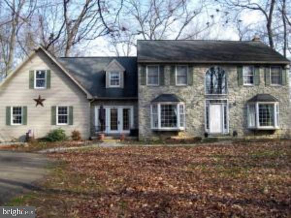 1591/2 WESLEY RD, Quarryville, PA 17566