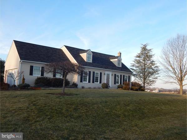 650 DRY WELLS RD, Quarryville, PA 17566