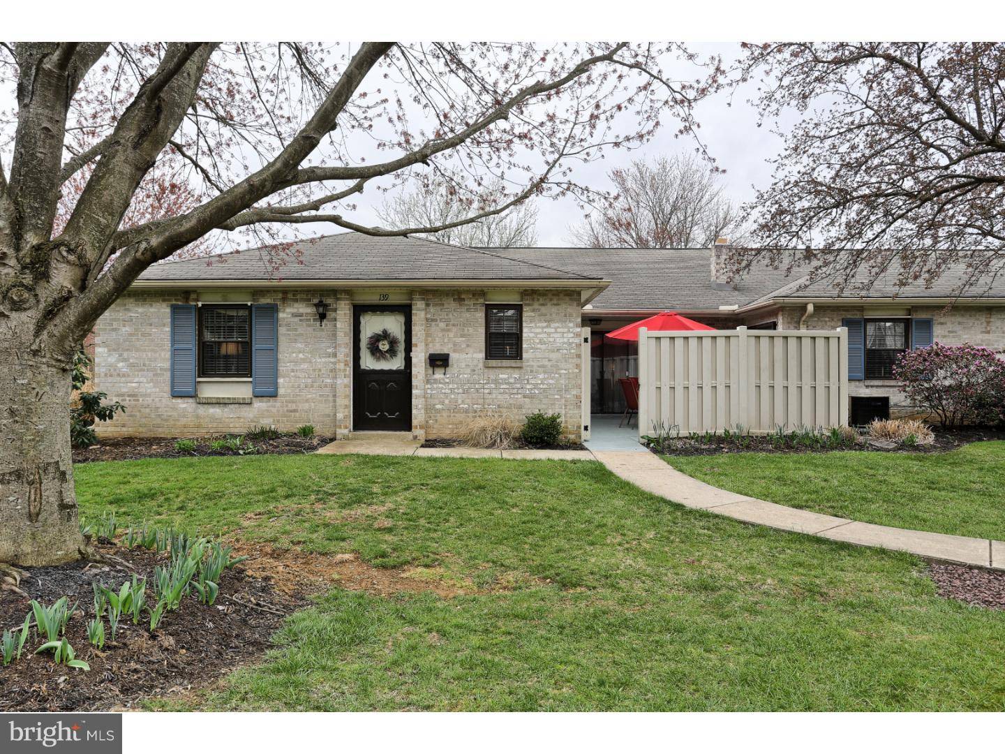 139 VALLEYBROOK DR, Lancaster, PA 17601