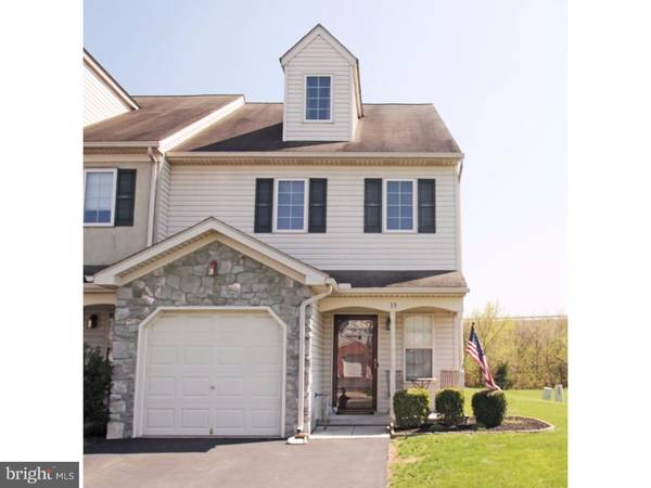 15 GROUSE DR, Denver, PA 17517