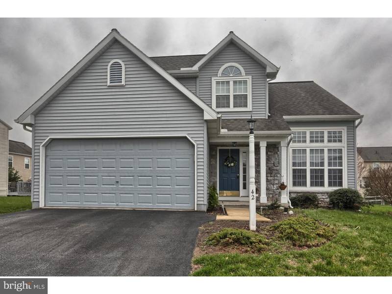 42 MISTY MDW, Reinholds, PA 17569