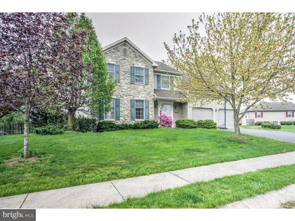 526 HIGH POINTE DR, Denver, PA 17517