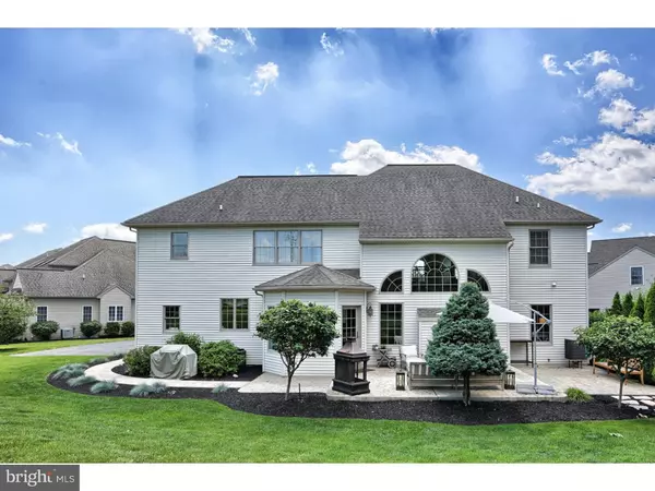 Lititz, PA 17543,25 JARED PL