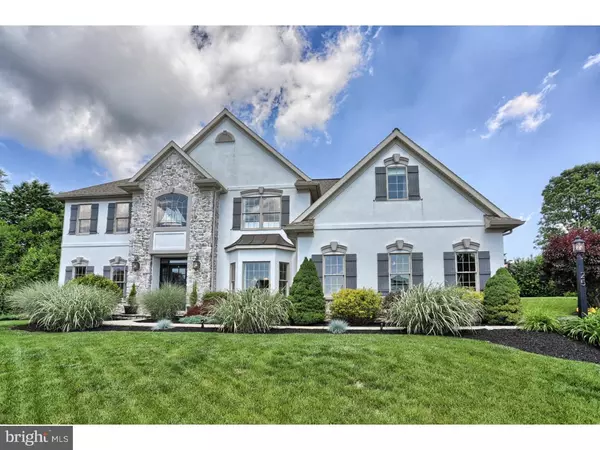 25 JARED PL, Lititz, PA 17543