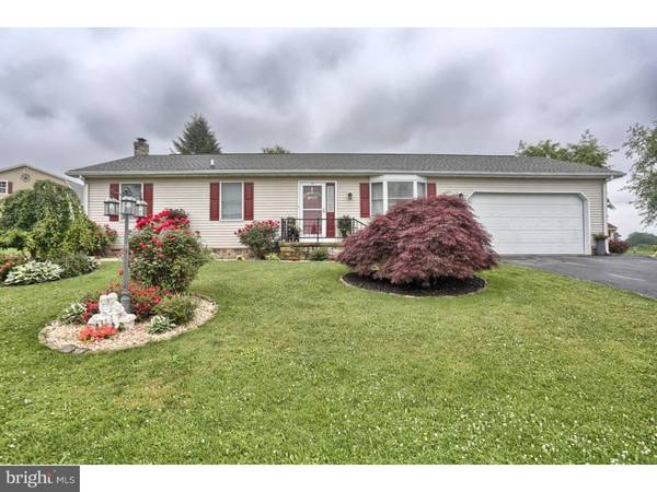 122 RAYBIL DR, Narvon, PA 17555