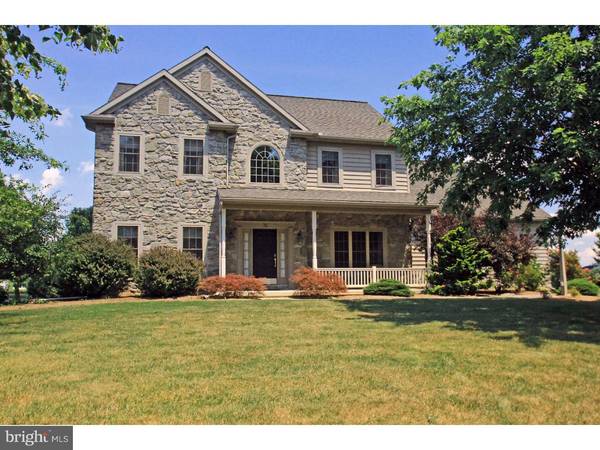 31 FARMINGTON WAY, New Providence, PA 17560