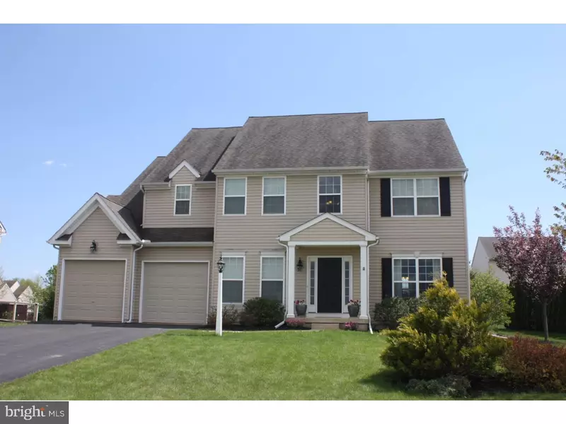 218 FALLOWFIELD, Leola, PA 17584