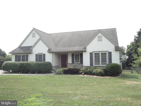 363 NOTTINGHAM RD, Quarryville, PA 17566