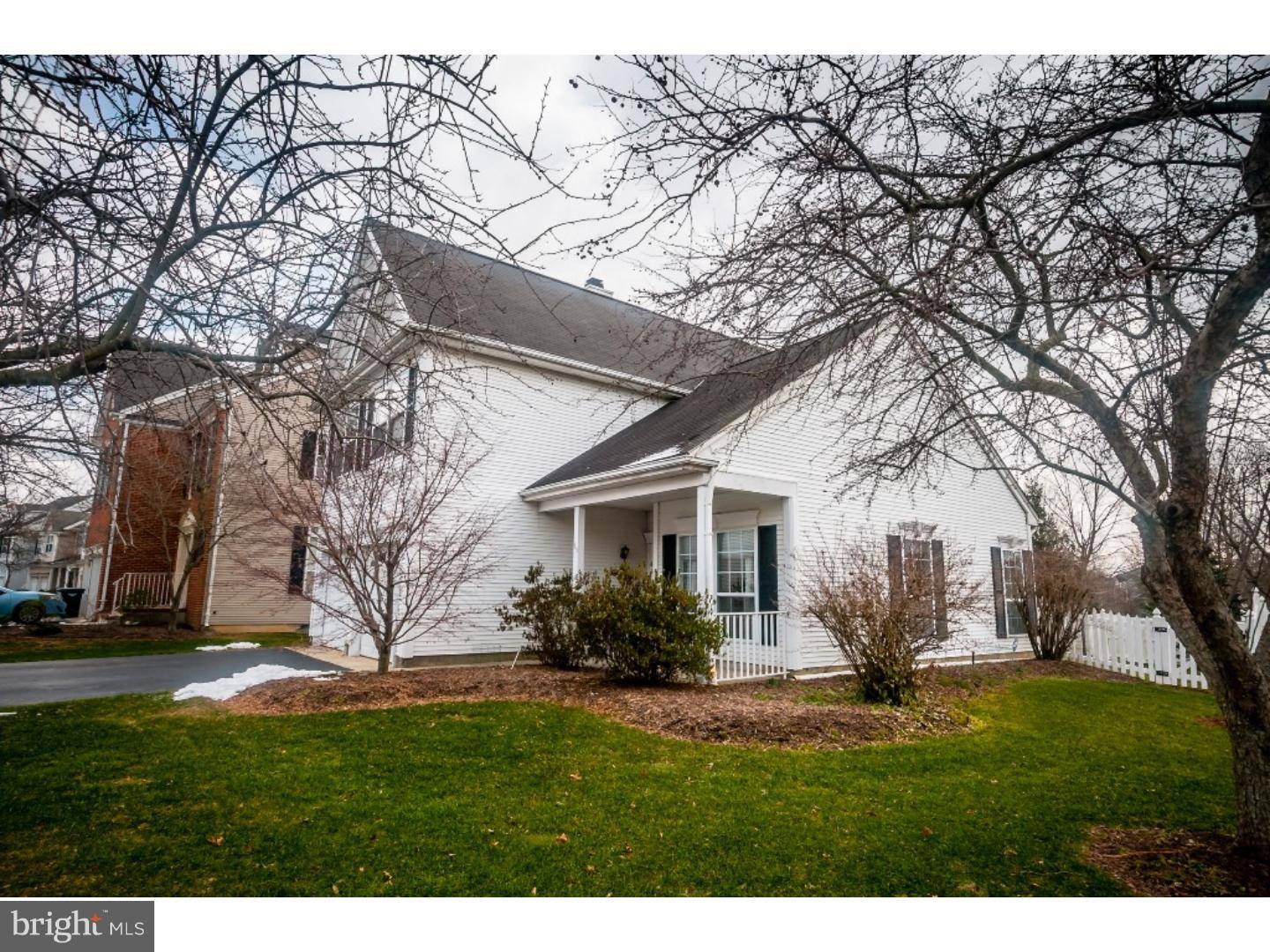 Plainsboro, NJ 08536,35 MARION DR