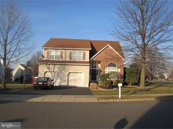 2 SETTER PL, Kendall Park, NJ 08824