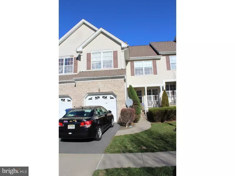 19 PALMETTO WAY, North Brunswick, NJ 08902