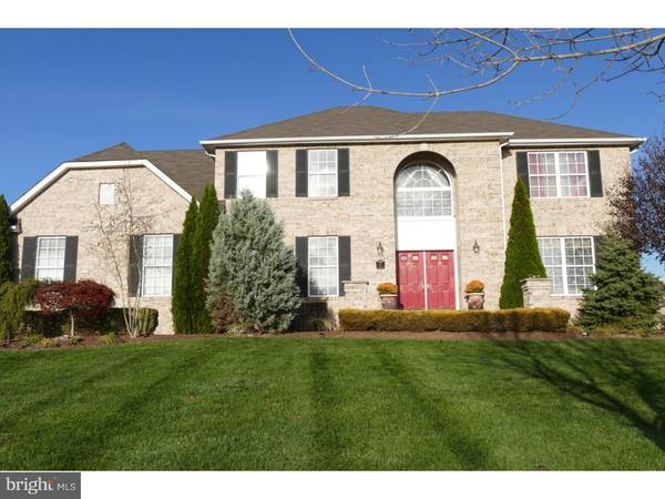 27 ANDREW DR, Monroe, NJ 08831