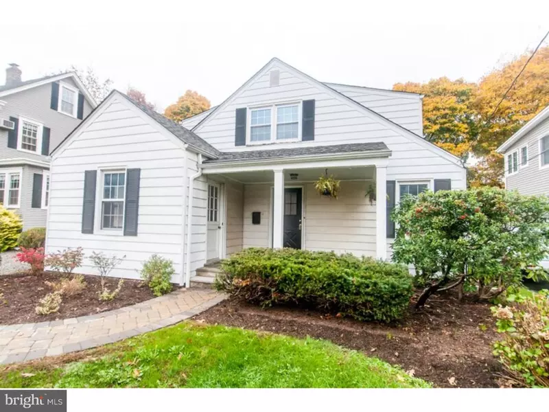 49 CARLTON RD, Metuchen, NJ 08840