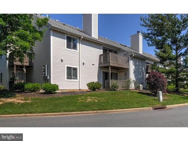 2315 ASPEN DR, Plainsboro, NJ 08536