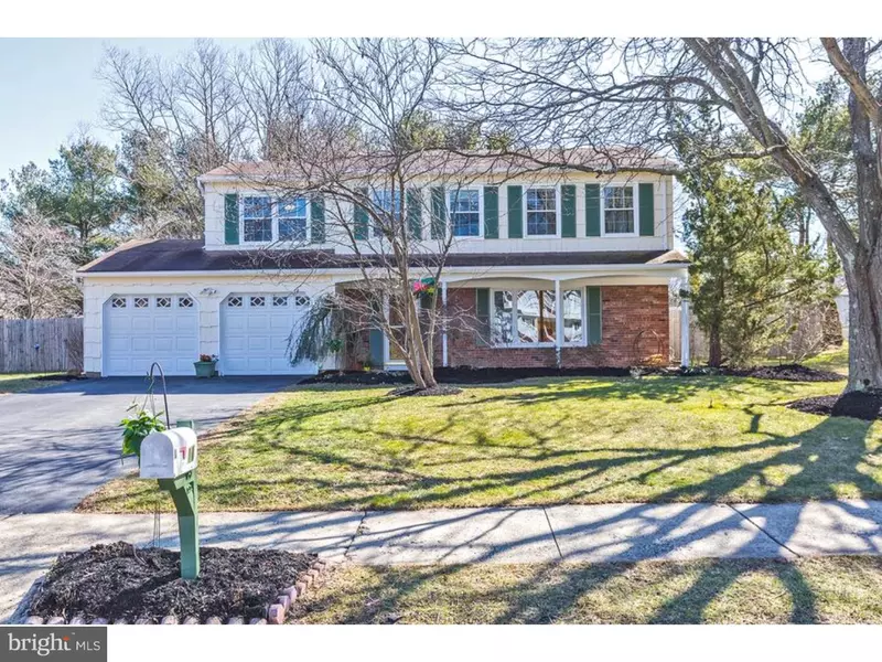 11 GULICK LN, Plainsboro, NJ 08536