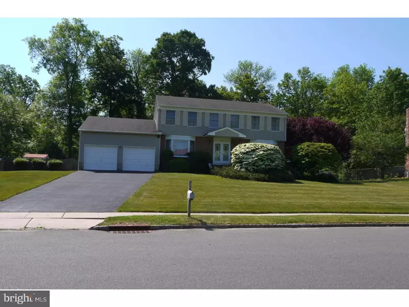 36 KINGSTON TER, Princeton, NJ 08540