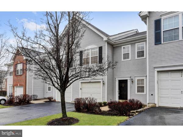 503 SOMERSET CT, Princeton, NJ 08540