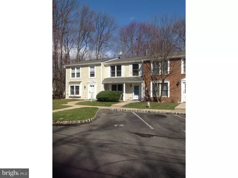 71 COTTONWOOD CT, South Brunswick, NJ 08852