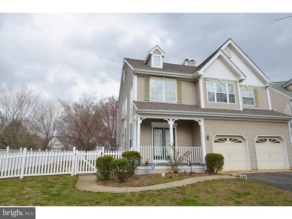 1 RUSH CT, Plainsboro, NJ 08536