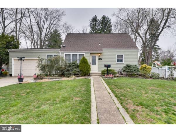 16 RICHARD RD, East Brunswick, NJ 08816