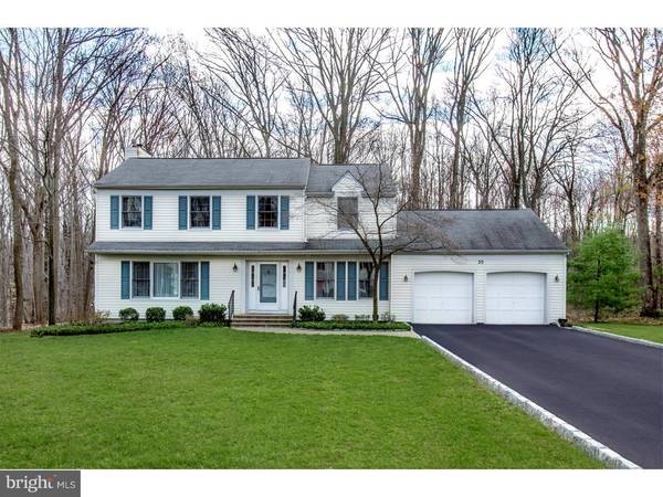 30 DUNDEE RD, Kendall Park, NJ 08824