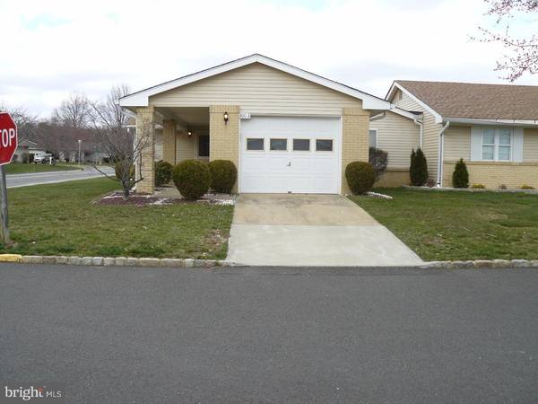 800 A POMPTON RD, Monroe Twp, NJ 08831